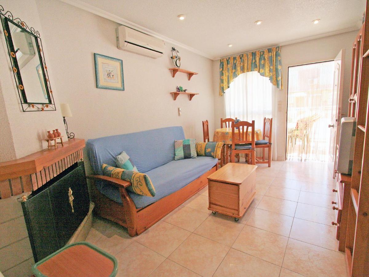 Holiday Home Tamarit Beach By Interhome Santa Pola Exterior photo
